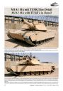 M1A1 / M1A2 SEP Abrams TUSK